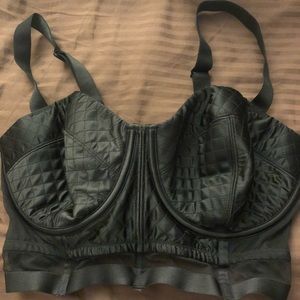 Very Sexy lines balconet